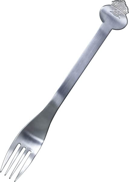 3443-I スマイルスライム キングスライム フォークL 12個まとめ Amazon.co.jp: スマイルスライム フォークL キングスライム : ホーム